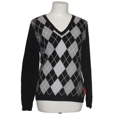 Pullover (Black, Gray, Red) from Liz Claiborne Cotton