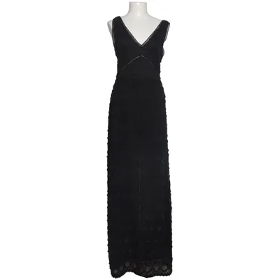 Maxi dress (W3GK27KBPQ0) from Guess Cotton, Elastane, Polyamide, Polyester