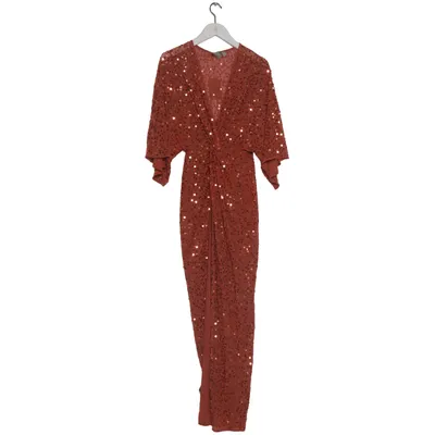 Cocktail dress (Red) from ASOS Polyester
