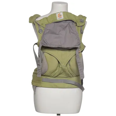 Porte-bébé (Vert, Gris) de Ergobaby Coton
