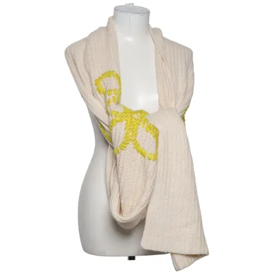 Halsduk (Beige, Gul) från Essentiel Antwerp