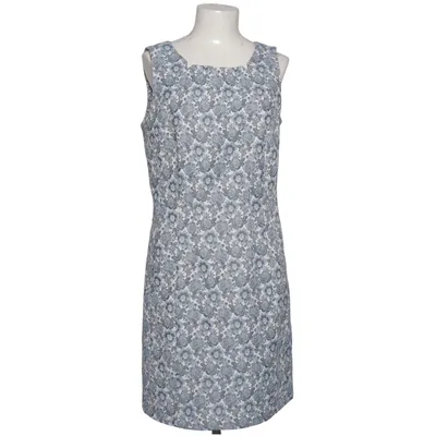 Robe (Bleu, Blanc) de River Woods Coton, Élasthane, Polyester