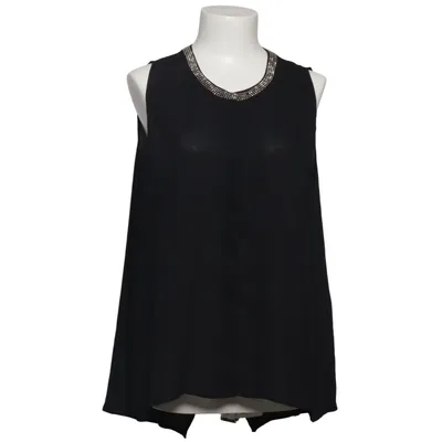Top (Sort) fra Rachel Roy