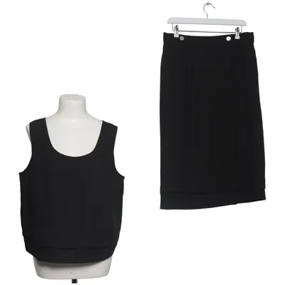 Ensemble (Noir) de Votre Mode Polyester