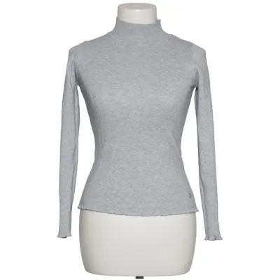 Turtleneck (Gray) from Hailys