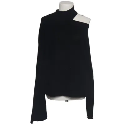 Polotröja (Svart) från RtA Bomull