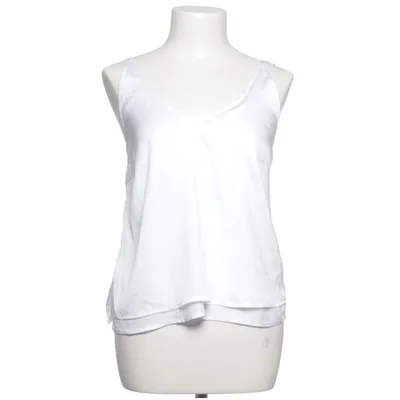Tank Top (White) from Love Copenhagen Recycled polyester
