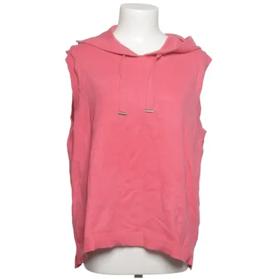Kortärmad huvtröja (Rosa) från Kenny S.