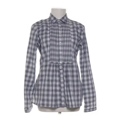 Skjorta (Blå, Vit) från Massimo Dutti