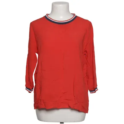 Langarmshirt (Rot) von Up Fashion Viskose