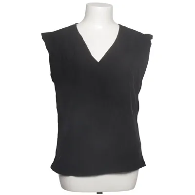 Haut (Noir) de Garcia Élasthane, Lyocell, Polyester