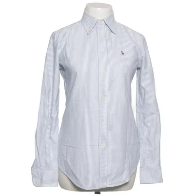 Button down shirt (Custom fit) from Ralph Lauren Cotton