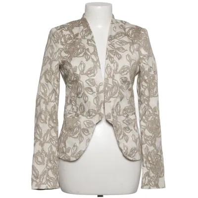 Blazer (Beige) fra Stile Benetton