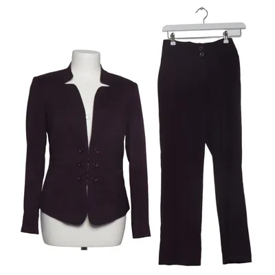 Kostym (Lila) från Best Connections Elastan, Polyester, Viskos