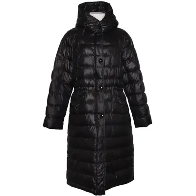 Vinterkappa (Svart) från Fuchs Schmitt Polyester