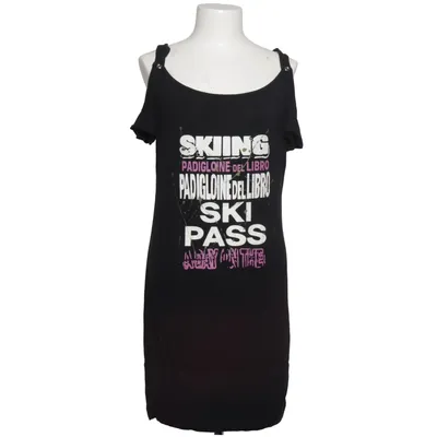Dress (Black) from WanLi