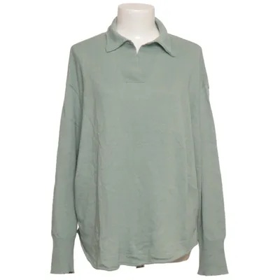 Pull-over (Vert) de Ischiko