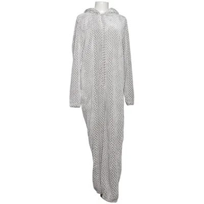 Freizeit Overall (Grau) von Loungeable Polyester