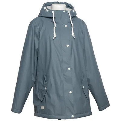 Raincoat (Blue) from Ragwear Polyester