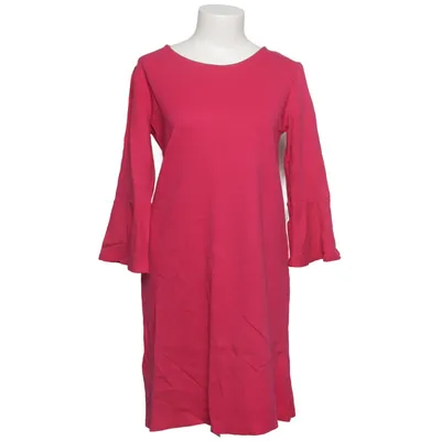 Kjole (Pink) fra Darling Elastan, Viscose