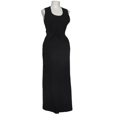 Kjole (Sort) fra JP Polyester