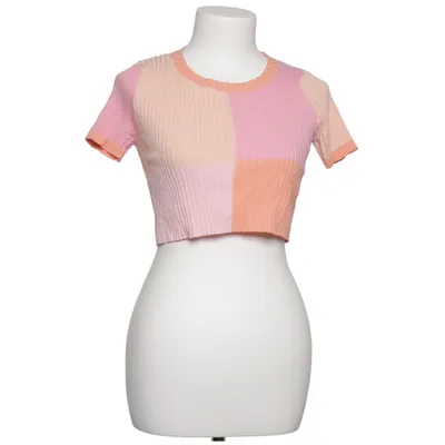 Crop top (Rosa, Orange, Flerfärgad) från Cider