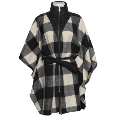Poncho (23Waia37) fra Desigual Polyester