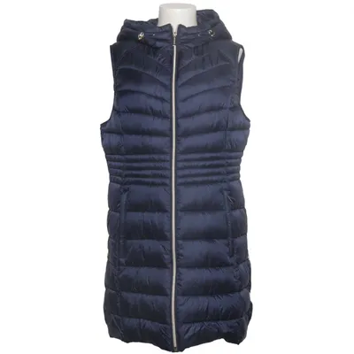 Ydervest (Packable) fra Michael Kors Nylon, Polyester