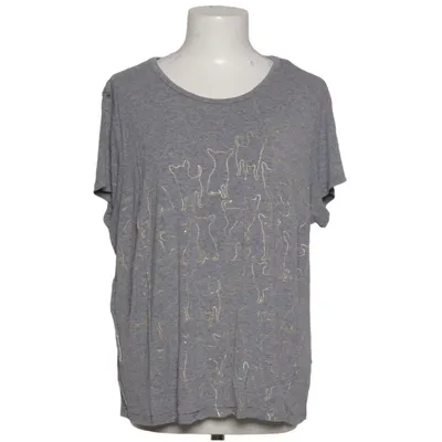 T-shirt (Gray) from H&M+