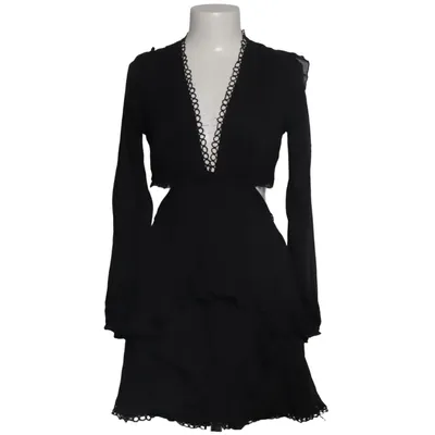Dress (Black) from ASOS Design Polyester