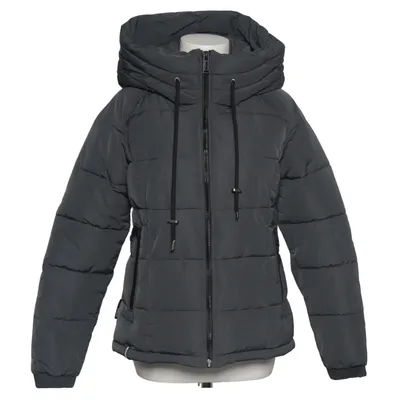 Vinterjakke (LILENA2) fra Khujo Genuine Nylon, Polyester
