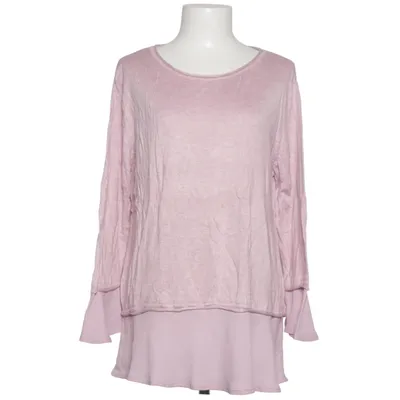 Topp (Rosa) från UpFashion Polyamid, Polyester, Viskos