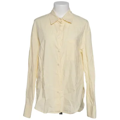 Shirt (Yellow) from Frankie Shop Organic cotton