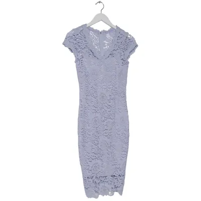 Cocktail dress (Purple) from Paper Dolls Polyester