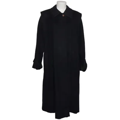 Manteau (Bleu) de Julius Lang