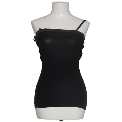 Nursing tank top (Black) from Danskin