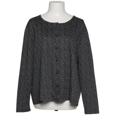 Cardigan (Gray, Black) from My Own Elastane, Polyester, Viscose