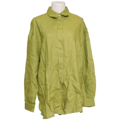 Chemise (Vert) de Love the Lounge Lin