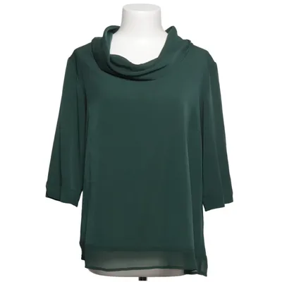 Turtleneck (Green) from D'auvry