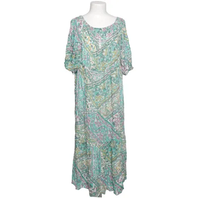 Maxi jurk (Groen, Lila, Wit, Meerkleurig) van Ba&sh Viscose