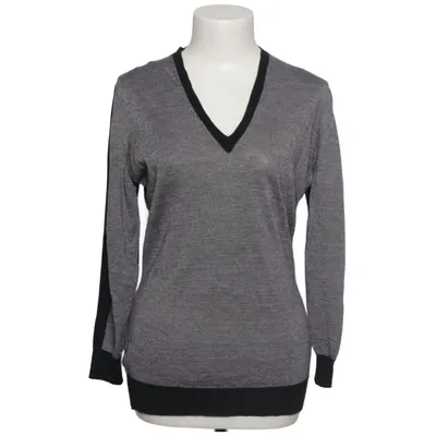 Pullover (Grå, Svart) från Golden Goose Deluxe Brand Kashmir, Silke, Ull