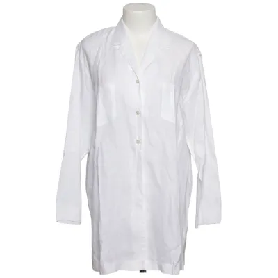 Skjorte (Hvid) fra Taifun Collection Linned