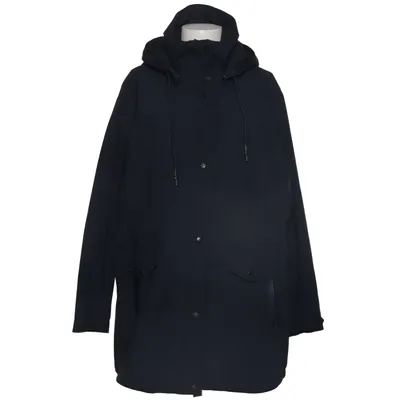 Parka (Bleu) de Raintex Polyester