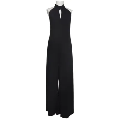 Jumpsuit (Black) from Zara Polyester