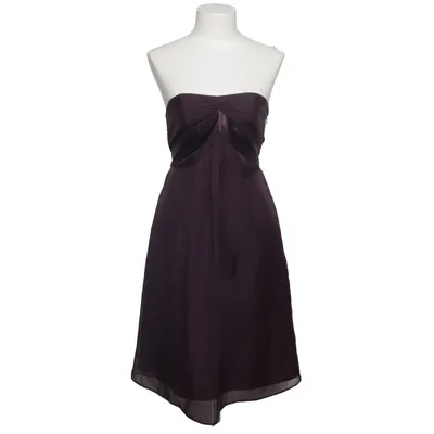 Cocktailklänning (Lila) från Montego Polyester