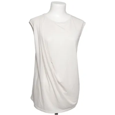 Top (Beige) von More & More Polyester, Viskose