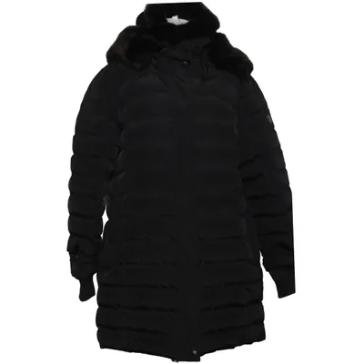 Manteau d'hiver (Noir) de Wellensteyn Polyamide, Polyester