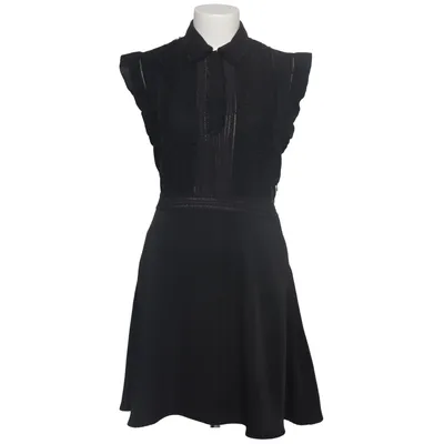 Klänning (FR1519S) från The Kooples Sport Elastan, Polyester