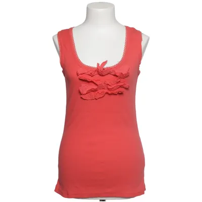 Tank Top (Red) from Olé Cotton, Polyester