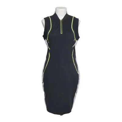 Dress (White, Yellow, Blue) from Sportalm Elastane, Polyamide